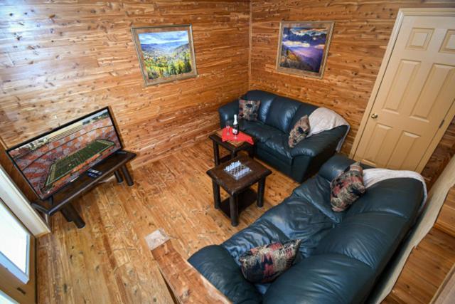 Villa Amazing Views Gatlinburg Exterior foto