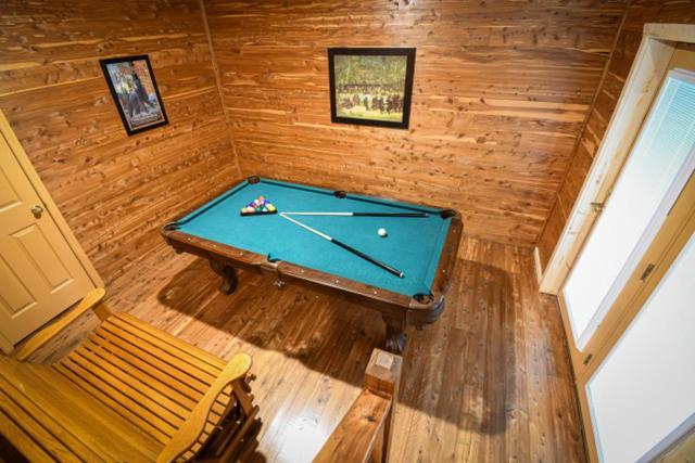 Villa Amazing Views Gatlinburg Exterior foto