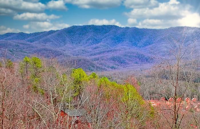 Villa Amazing Views Gatlinburg Exterior foto