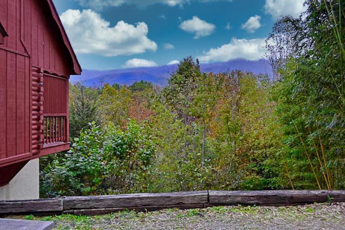 Villa Amazing Views Gatlinburg Exterior foto